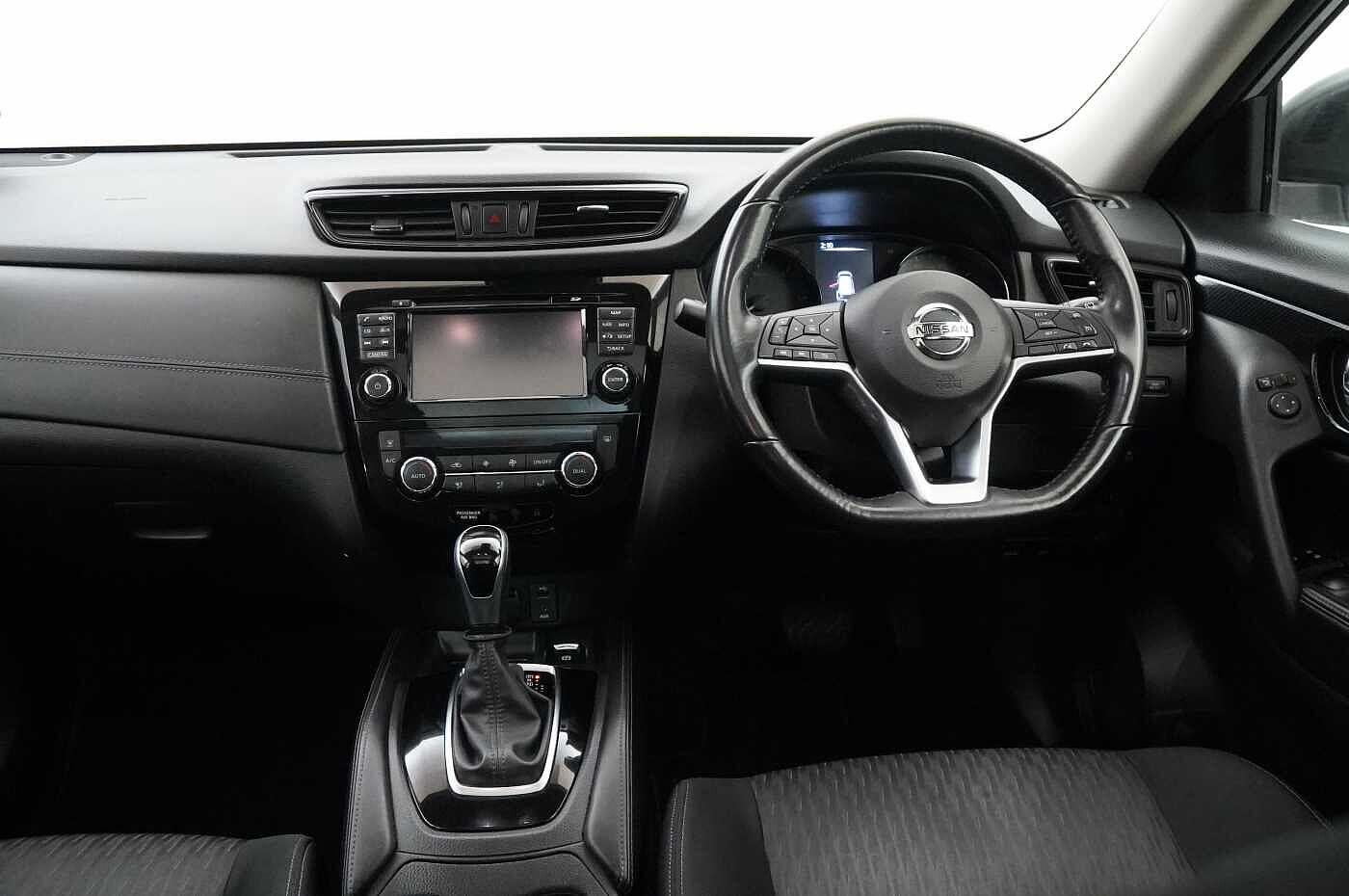 Used Nissan X-Trail 2021 for sale - 77179870: Photo 16