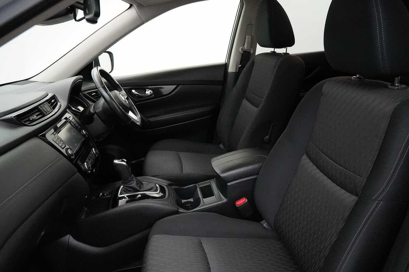 Used Nissan X-Trail 2021 for sale - 77179870: Photo 17