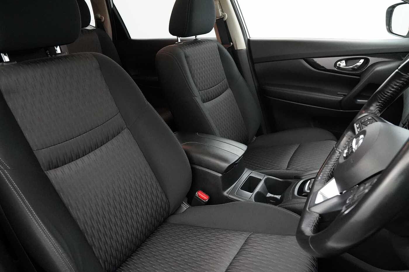 Used Nissan X-Trail 2021 for sale - 77179870: Photo 19