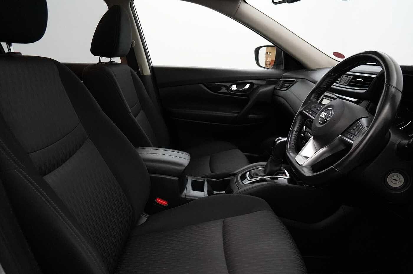 Used Nissan X-Trail 2021 for sale - 77179870: Photo 20