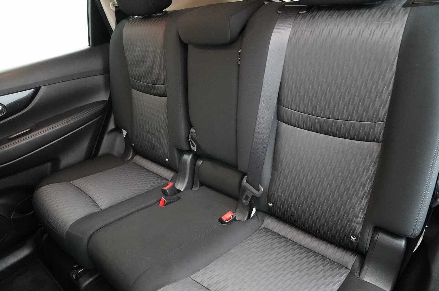 Used Nissan X-Trail 2021 for sale - 77179870: Photo 23