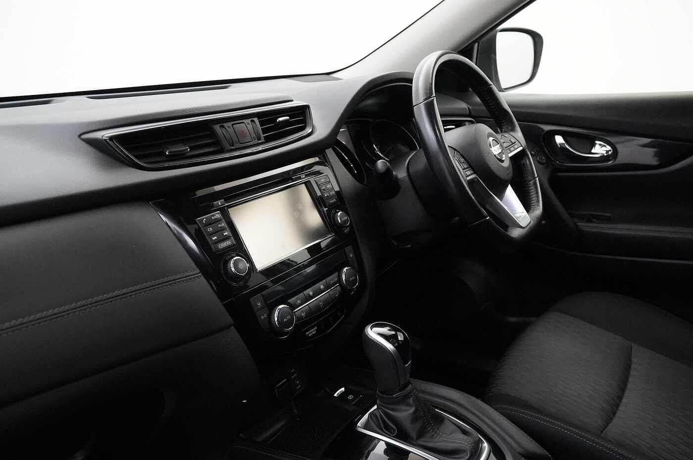 Used Nissan X-Trail 2021 for sale - 77179870: Photo 24