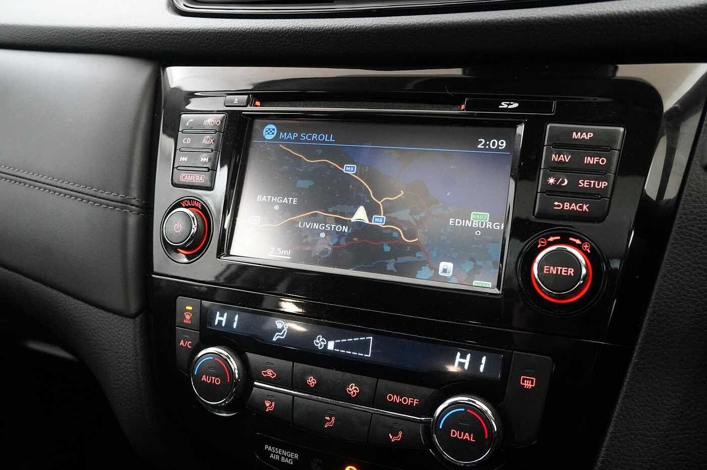 Used Nissan X-Trail 2021 for sale - 77179870: Photo 25