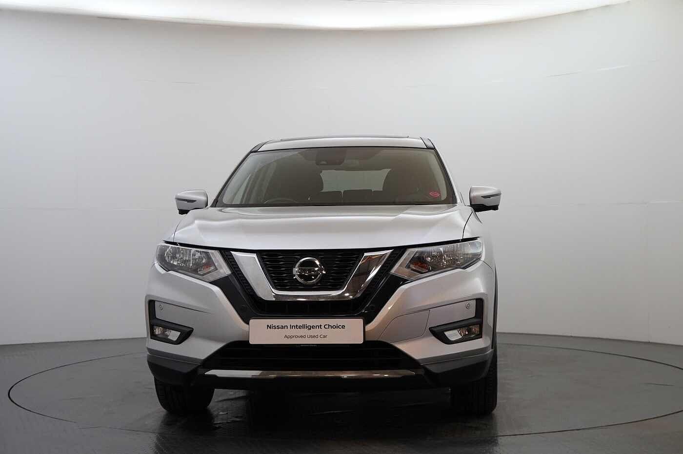 Used Nissan X-Trail 2021 for sale - 77179870: Photo 5
