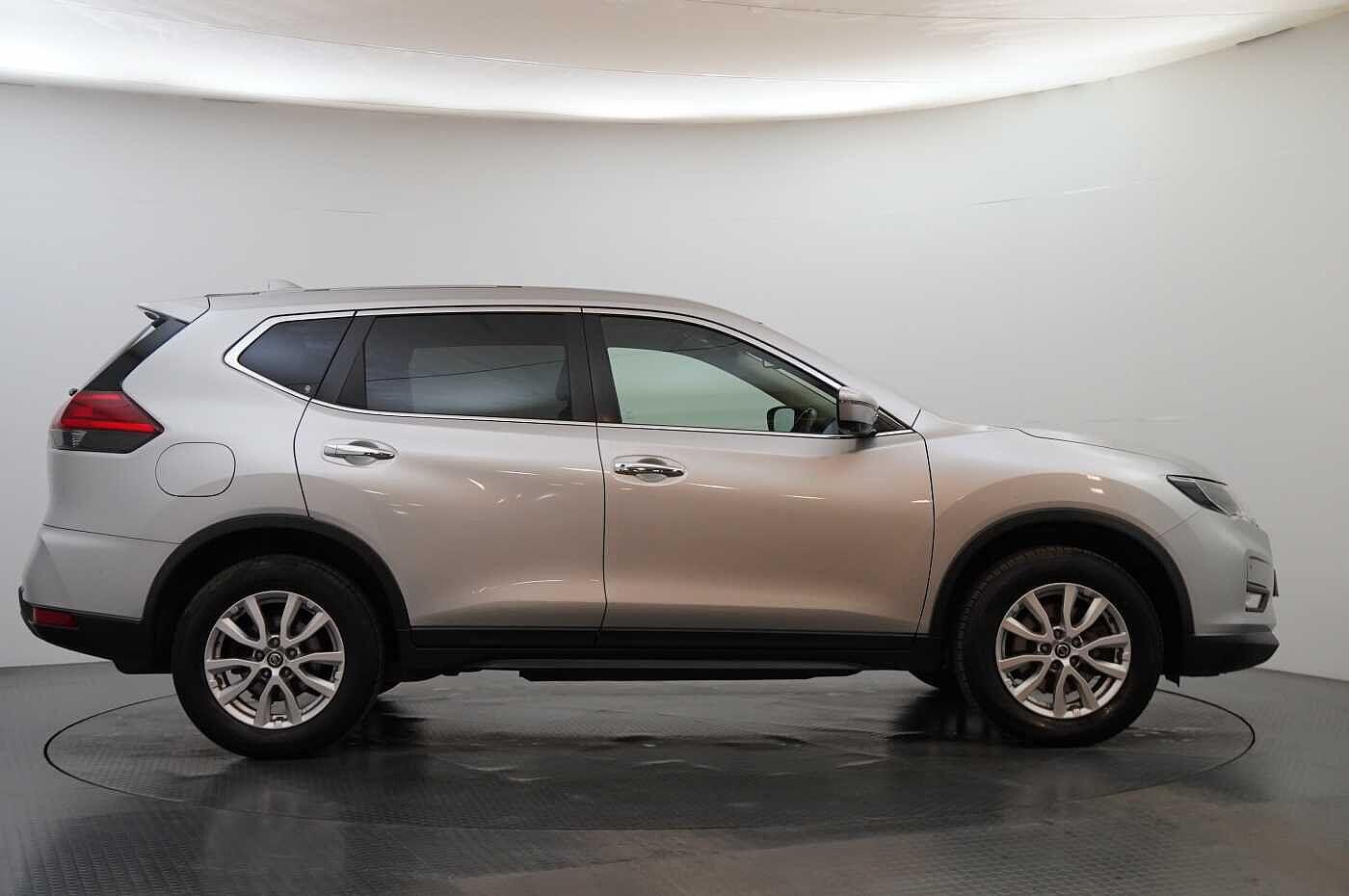 Used Nissan X-Trail 2021 for sale - 77179870: Photo 7