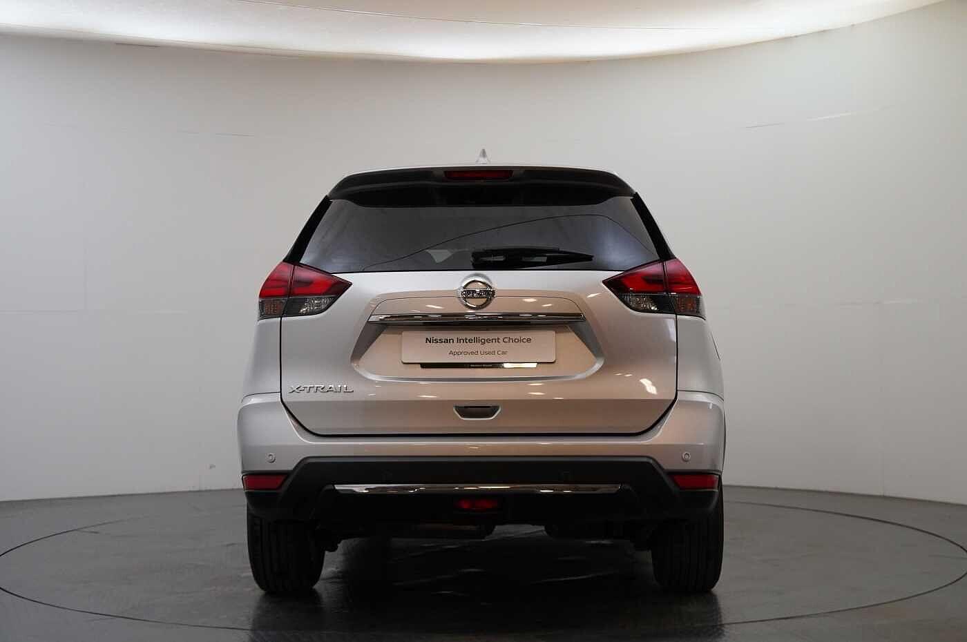 Used Nissan X-Trail 2021 for sale - 77179870: Photo 8