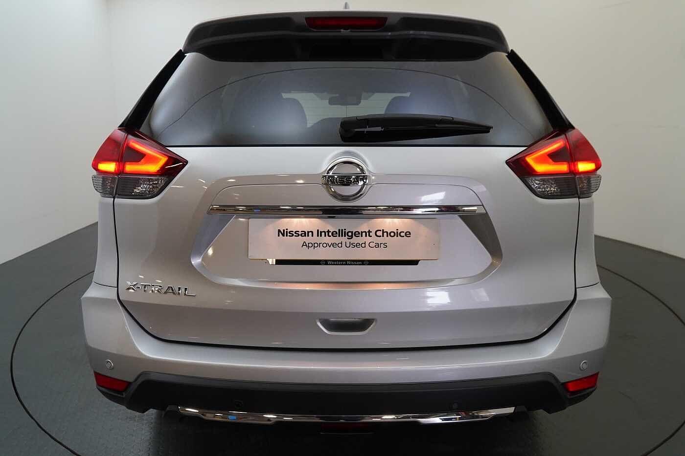 Used Nissan X-Trail 2021 for sale - 77179870: Photo 9