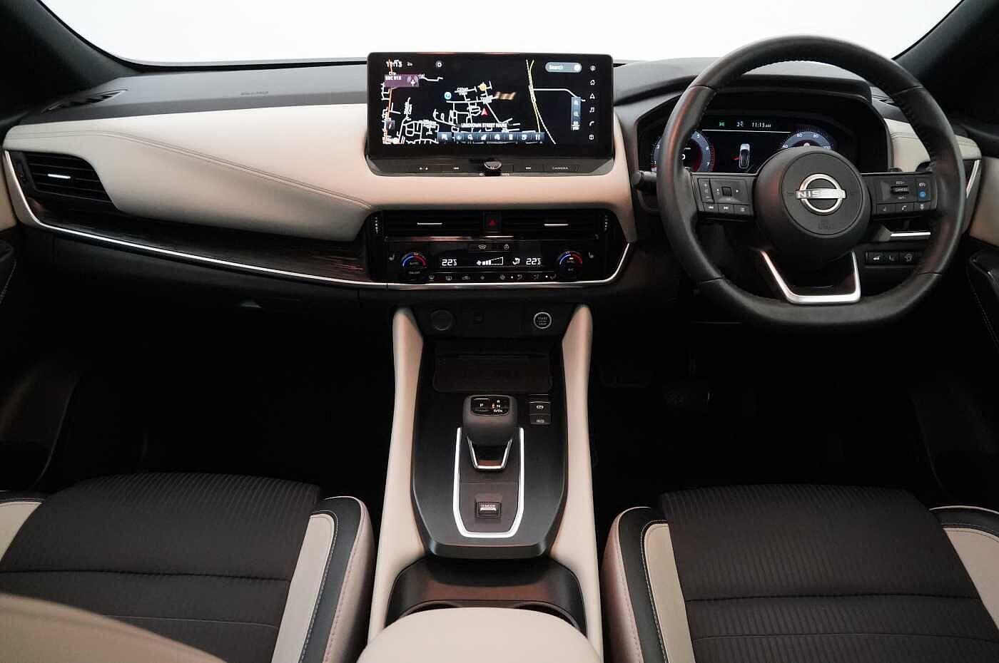 Used Nissan Qashqai 2022 for sale - 77568588: Photo 16