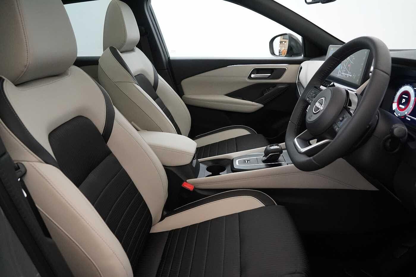 Used Nissan Qashqai 2022 for sale - 77568588: Photo 20