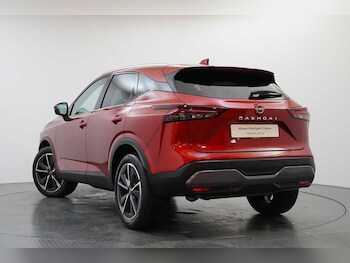 Used Nissan Qashqai 2022 for sale - 77568588: Photo