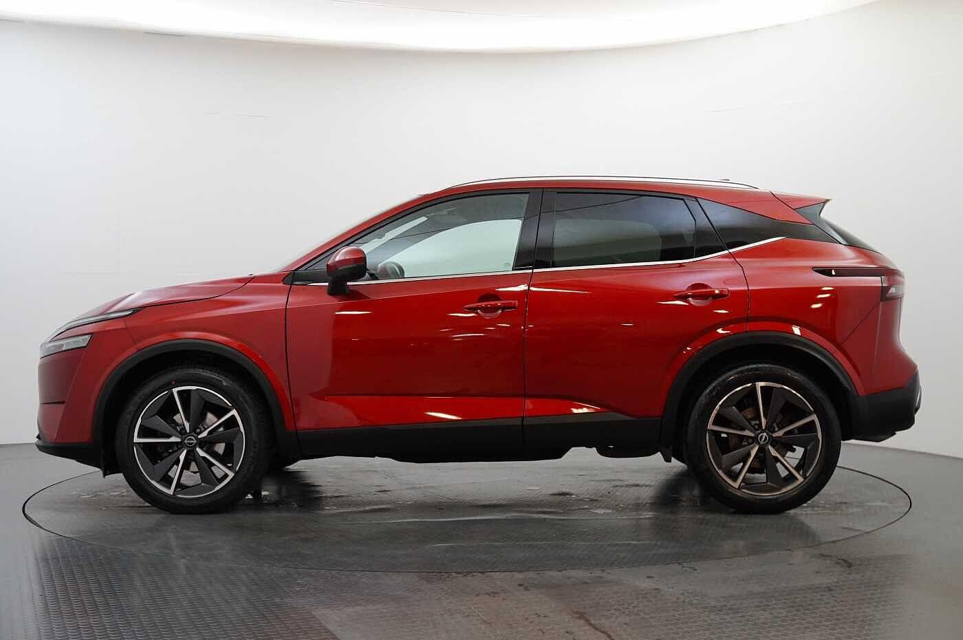 Used Nissan Qashqai 2022 for sale - 77568588: Photo 6