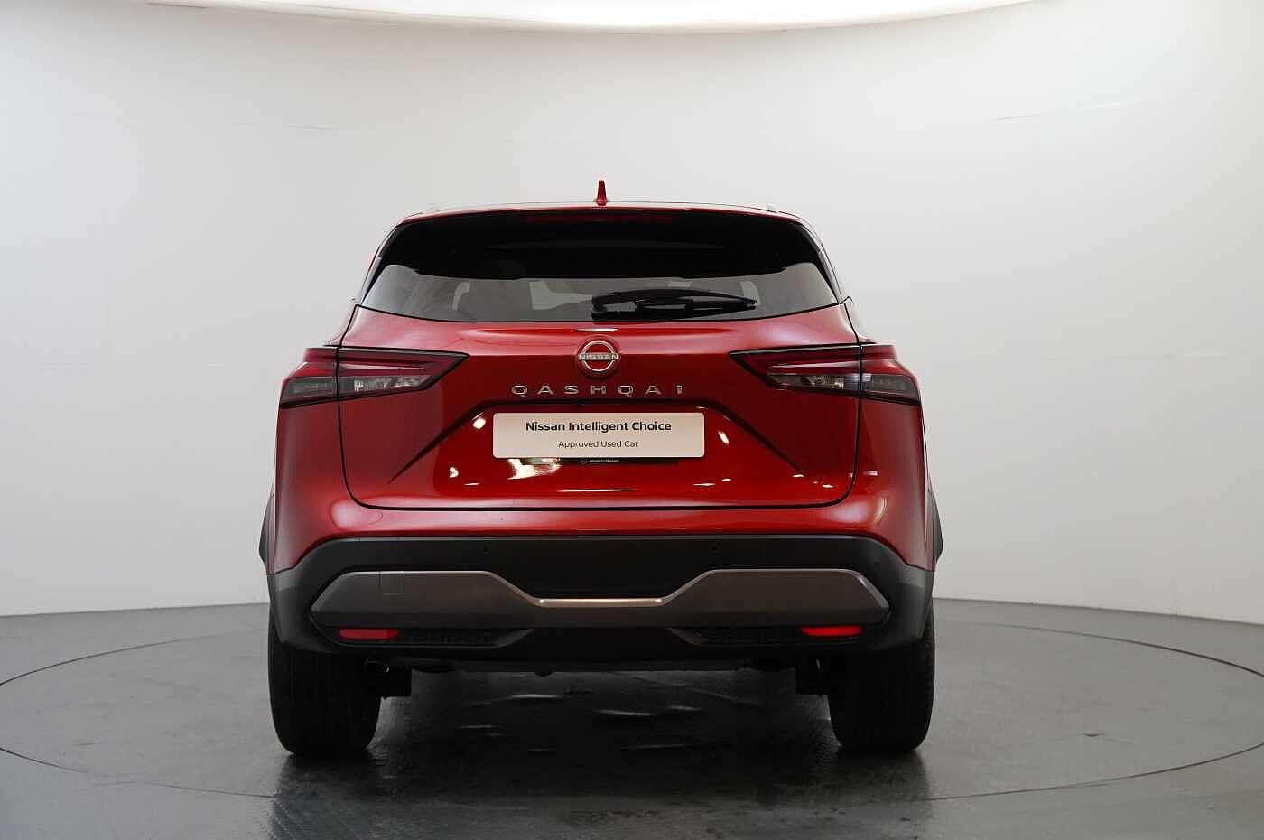 Used Nissan Qashqai 2022 for sale - 77568588: Photo 8