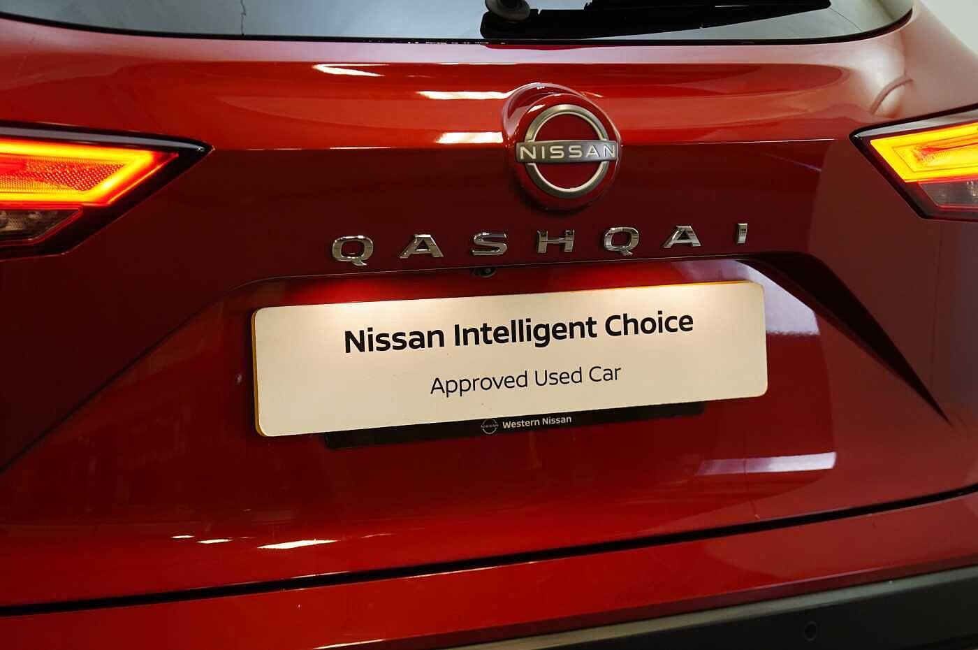 Used Nissan Qashqai 2022 for sale - 77568588: Photo 9