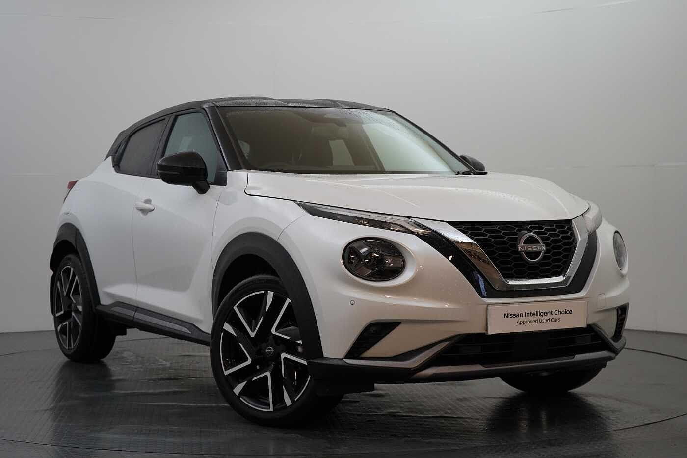 Used Nissan Juke 2025 for sale - 76678732: Photo 1