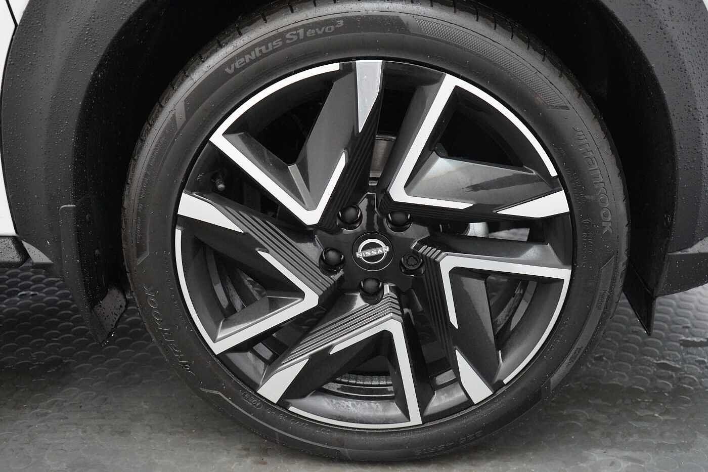 Used Nissan Juke 2025 for sale - 76678732: Photo 11