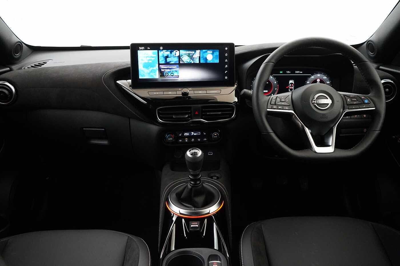 Used Nissan Juke 2025 for sale - 76678732: Photo 13