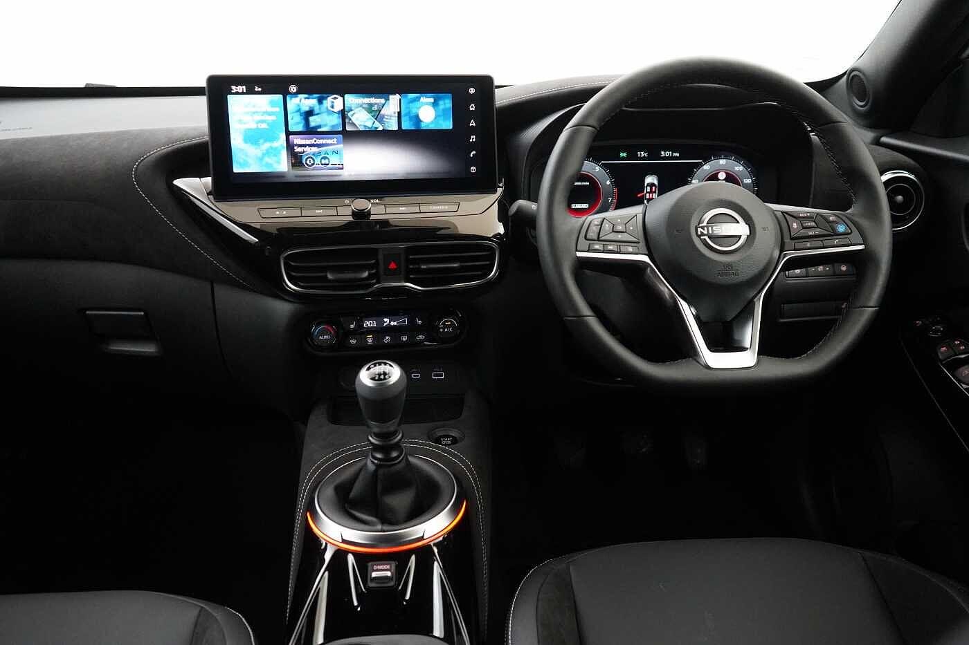 Used Nissan Juke 2025 for sale - 76678732: Photo 14