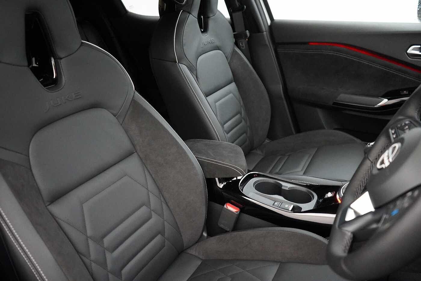 Used Nissan Juke 2025 for sale - 76678732: Photo 16