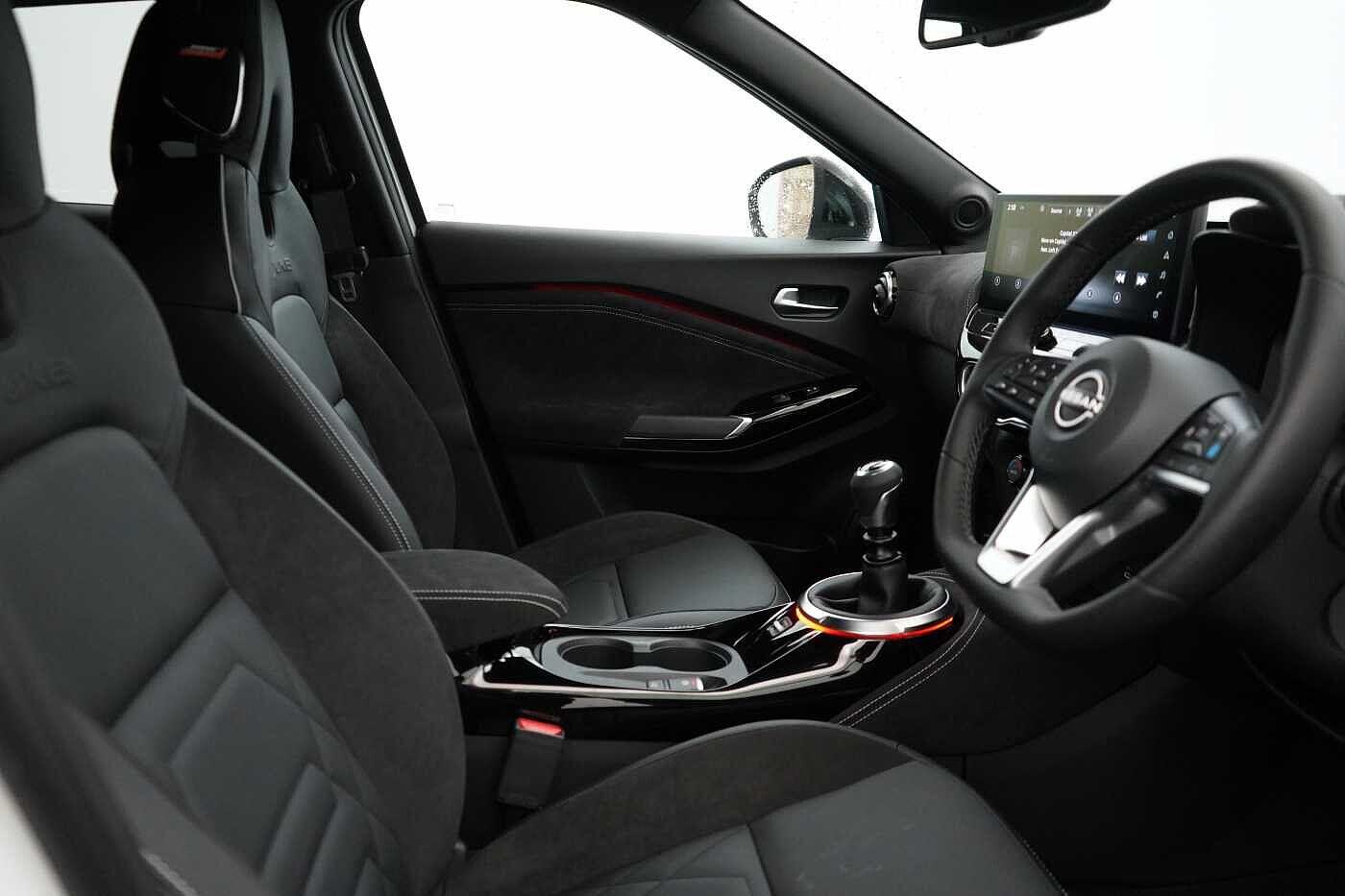 Used Nissan Juke 2025 for sale - 76678732: Photo 17