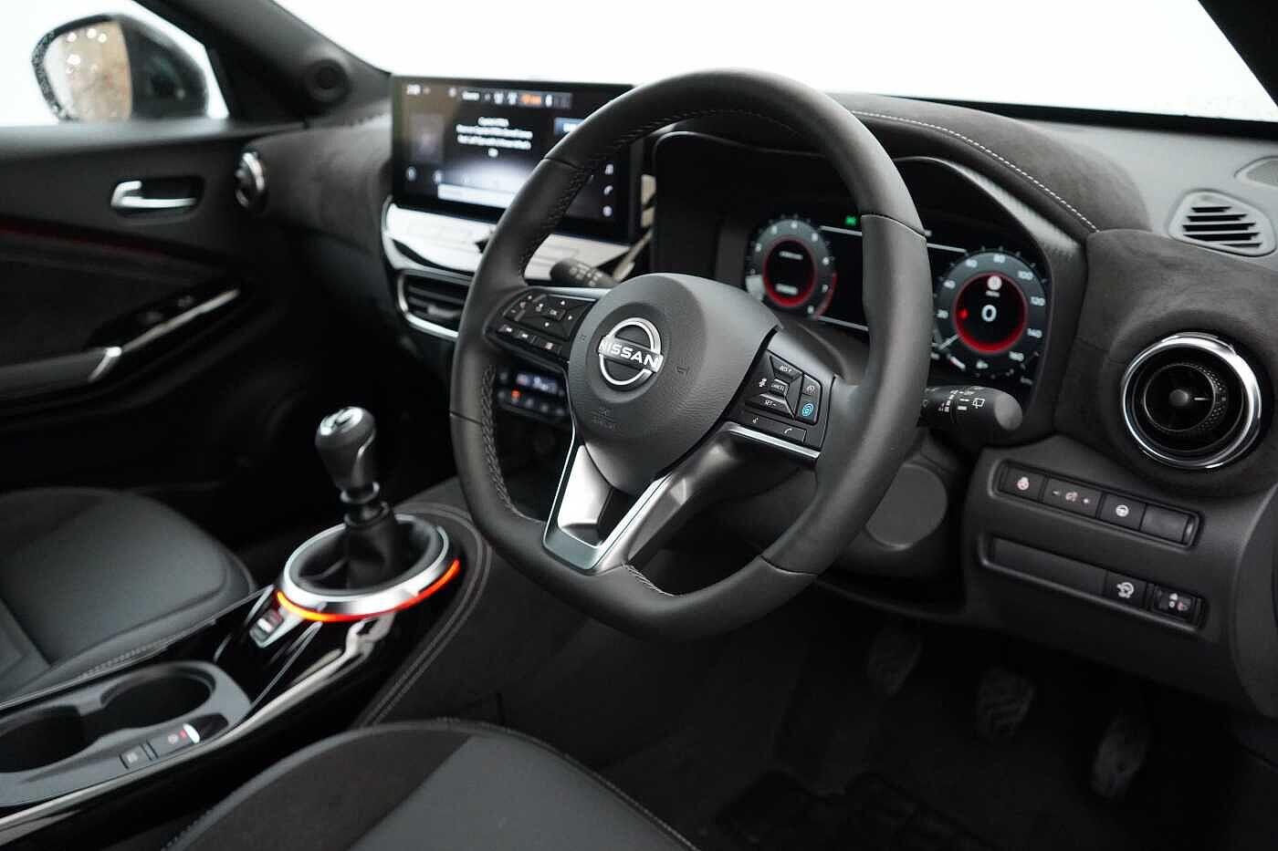 Used Nissan Juke 2025 for sale - 76678732: Photo 18