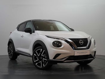 Nissan - Juke