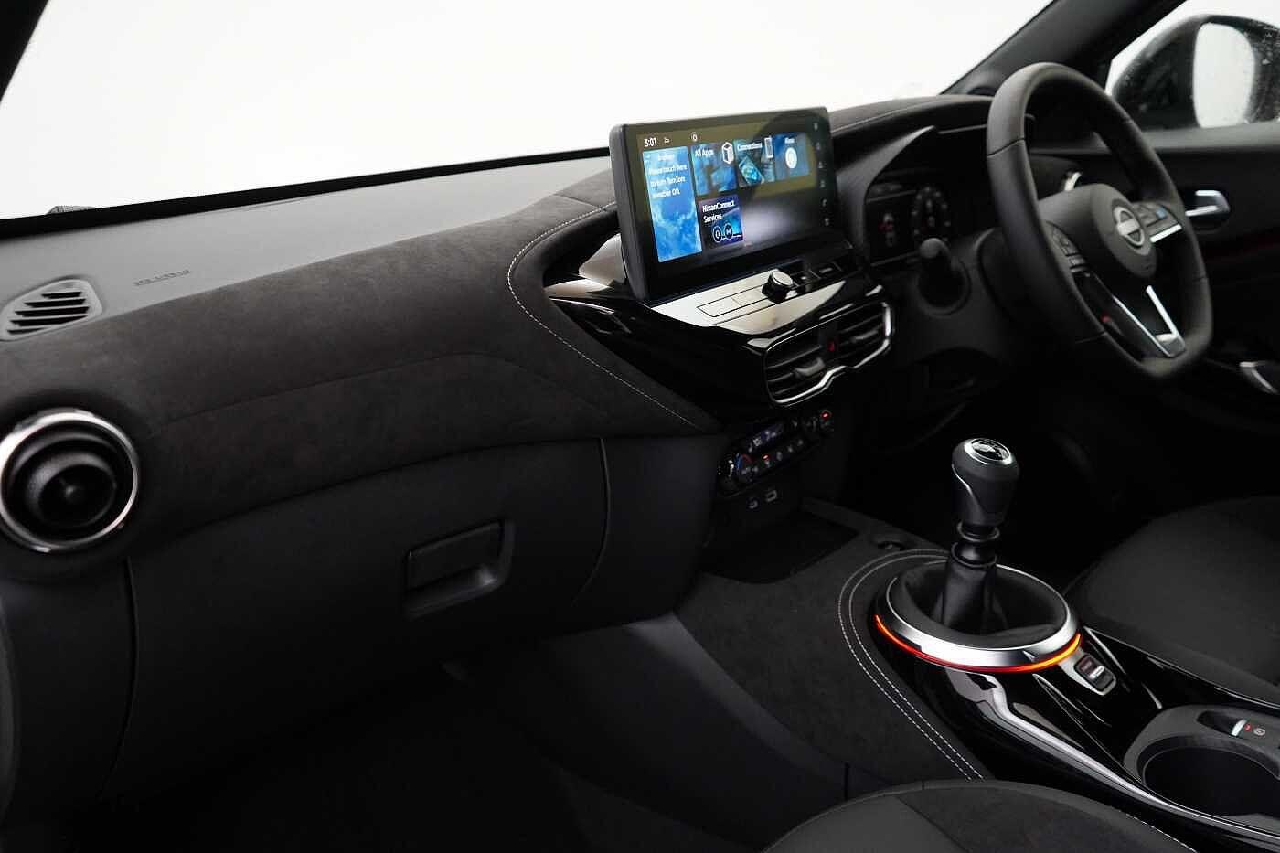 Used Nissan Juke 2025 for sale - 76678732: Photo 2