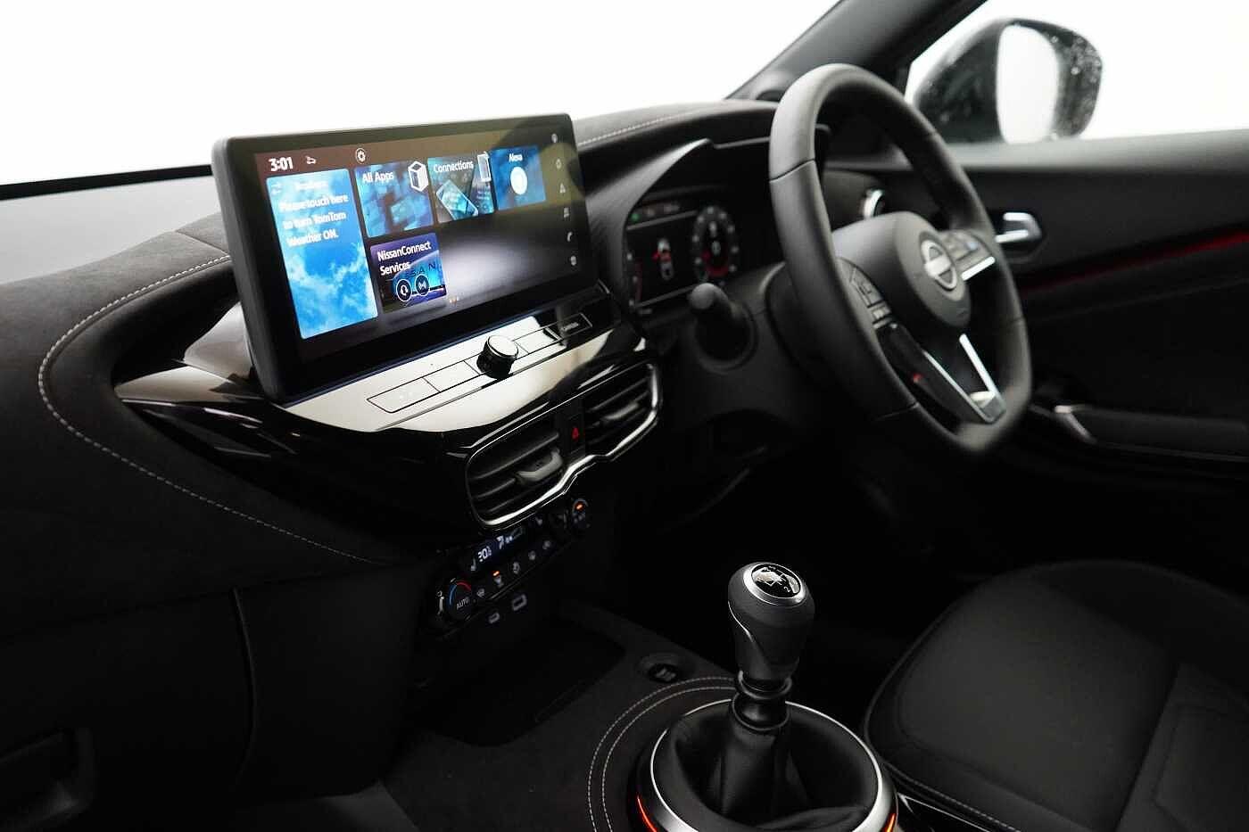 Used Nissan Juke 2025 for sale - 76678732: Photo 21