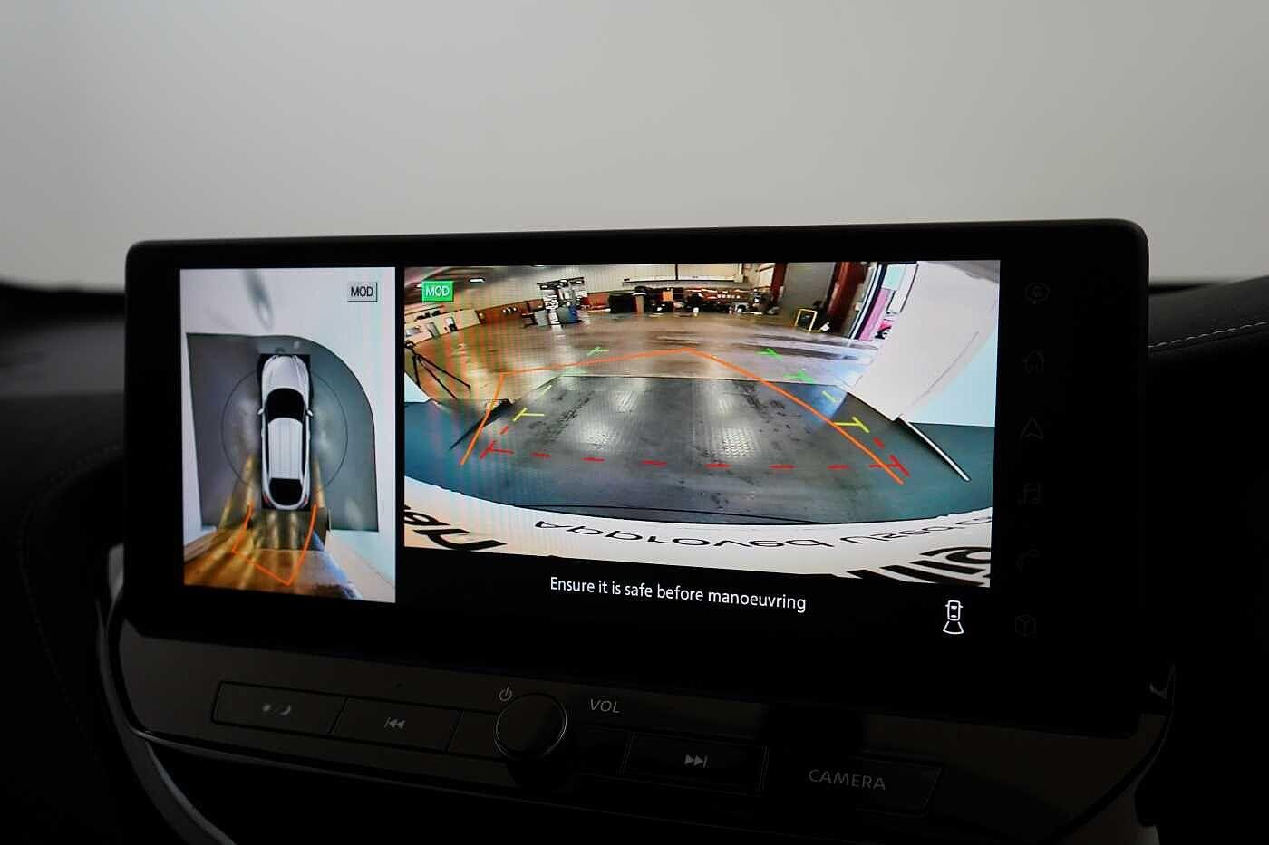 Used Nissan Juke 2025 for sale - 76678732: Photo 23