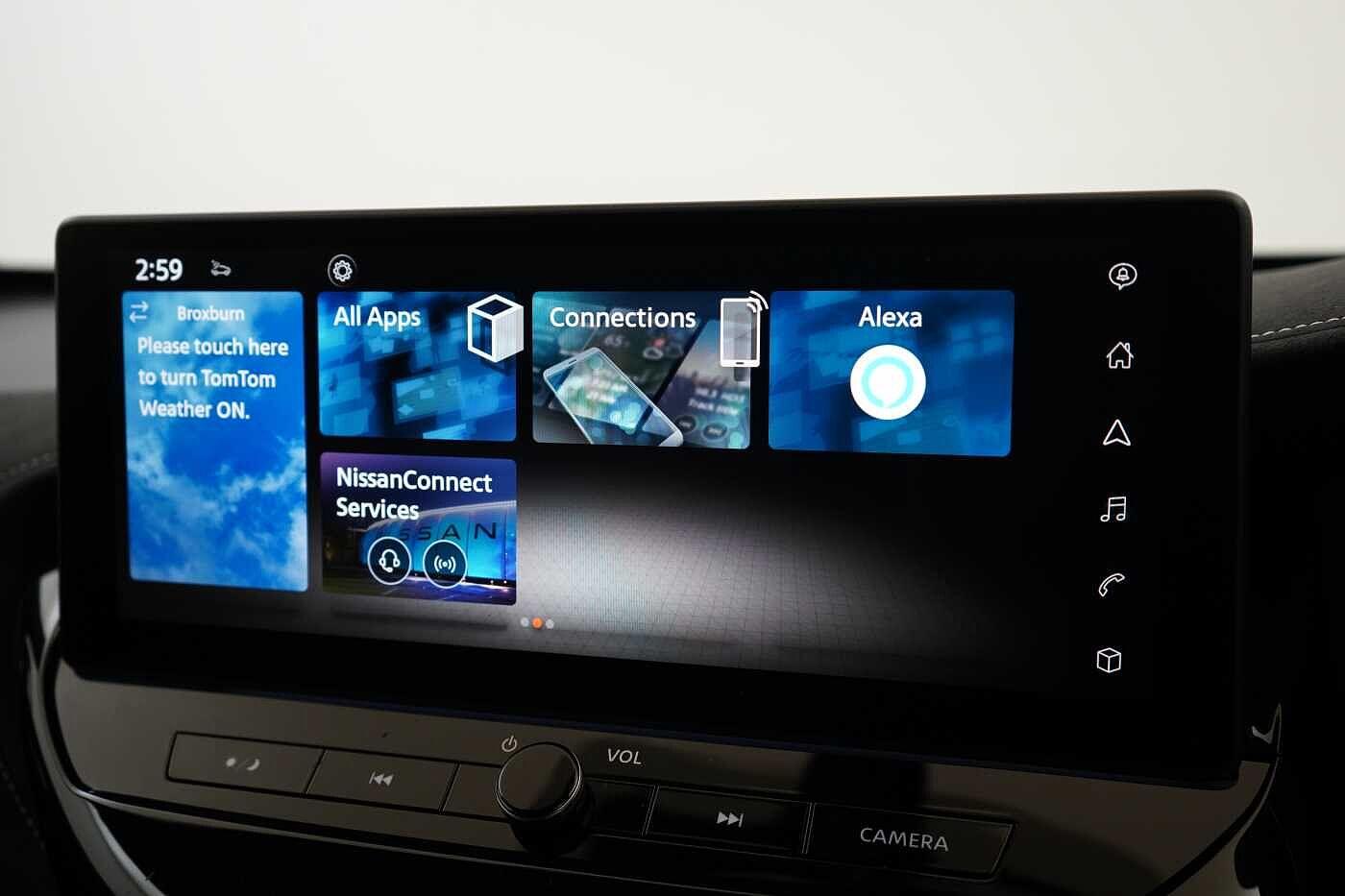 Used Nissan Juke 2025 for sale - 76678732: Photo 24