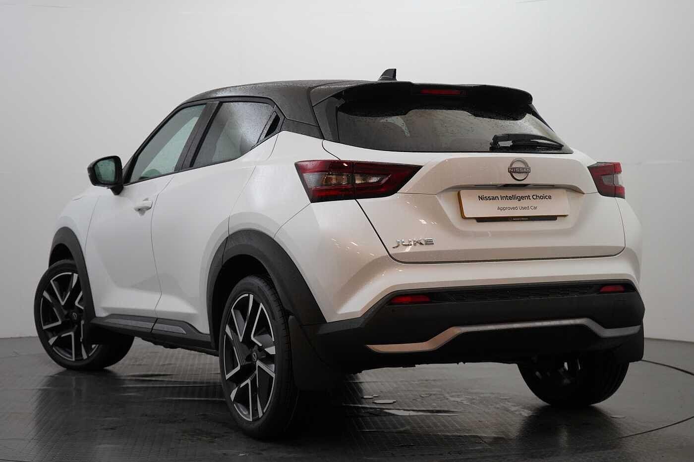 Used Nissan Juke 2025 for sale - 76678732: Photo 4
