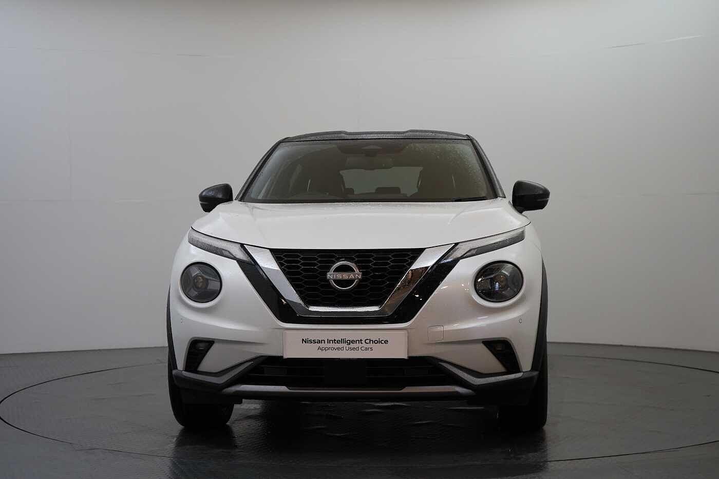 Used Nissan Juke 2025 for sale - 76678732: Photo 5