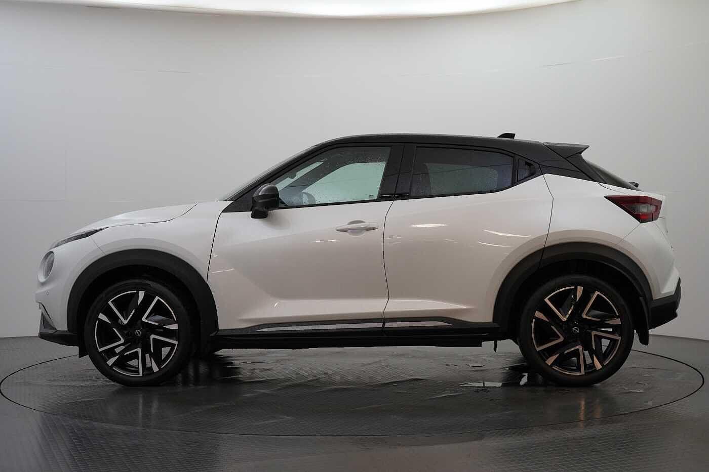 Used Nissan Juke 2025 for sale - 76678732: Photo 6