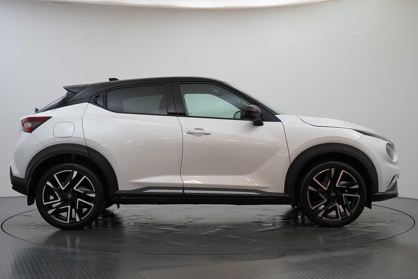 Used Nissan Juke 2025 for sale - 76678732: Photo 7