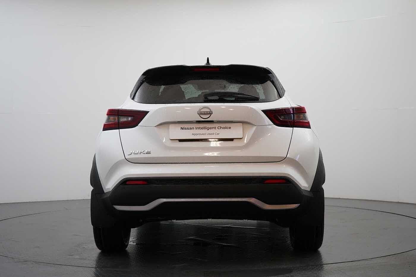 Used Nissan Juke 2025 for sale - 76678732: Photo 8