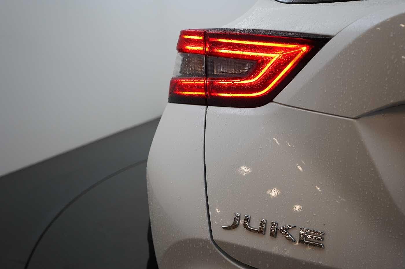 Used Nissan Juke 2025 for sale - 76678732: Photo 9