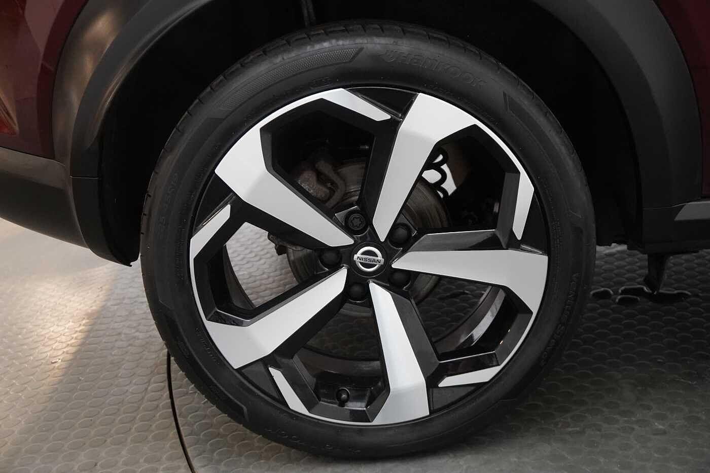 Used Nissan Juke 2020 for sale - 77136047: Photo 11