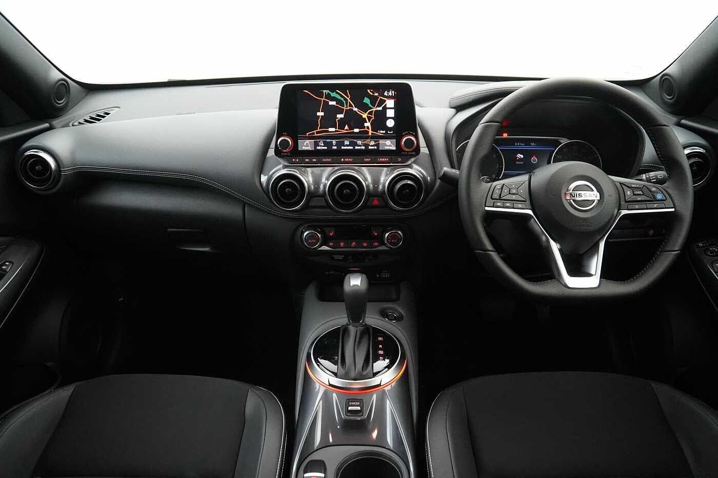 Used Nissan Juke 2020 for sale - 77136047: Photo 13