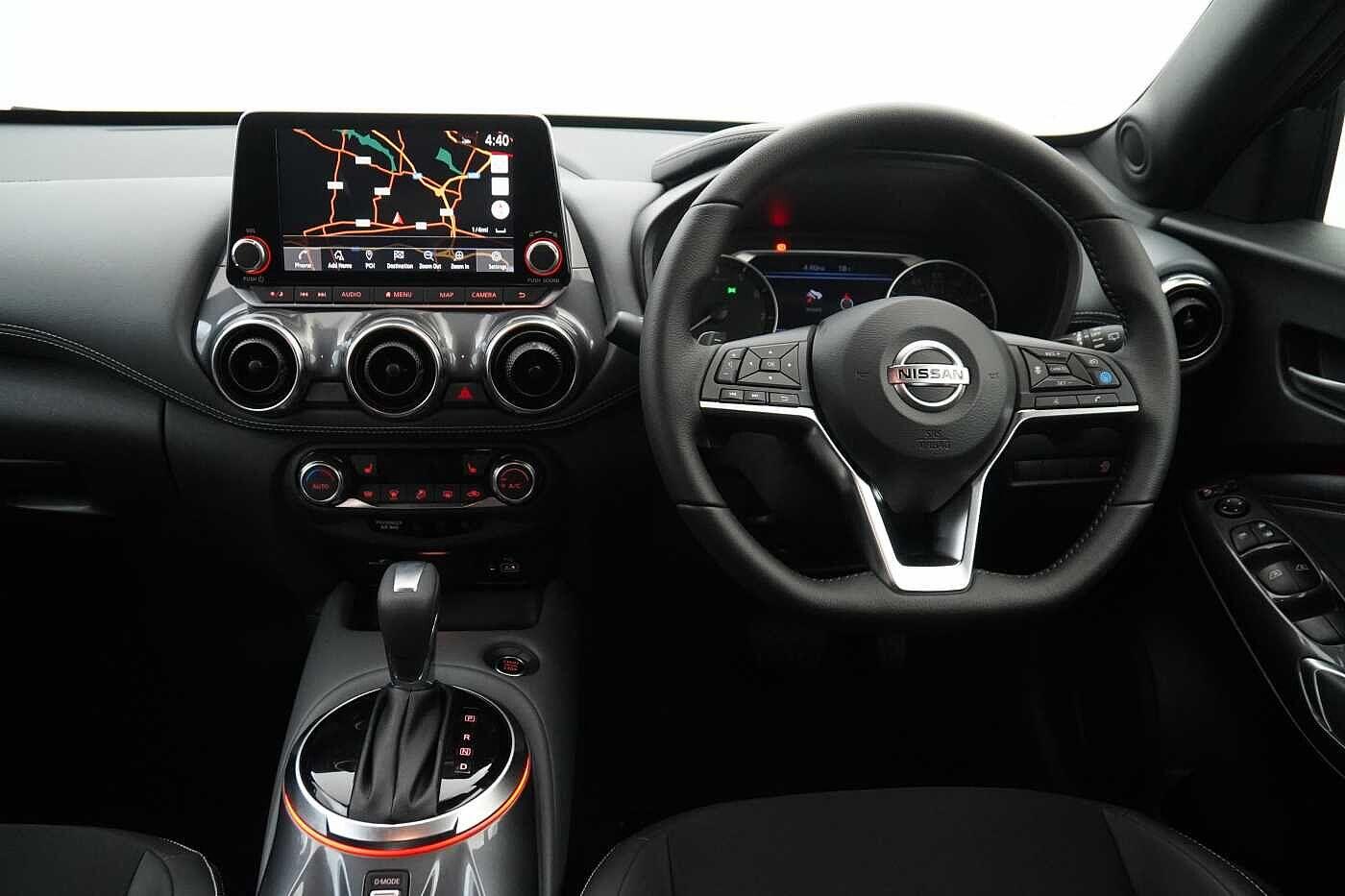 Used Nissan Juke 2020 for sale - 77136047: Photo 14