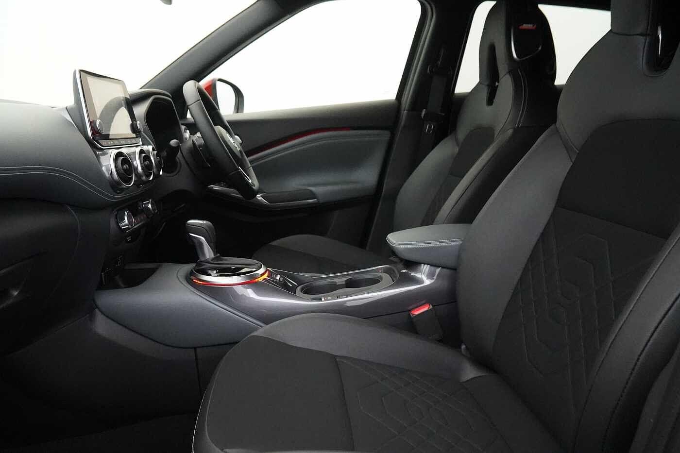 Used Nissan Juke 2020 for sale - 77136047: Photo 16