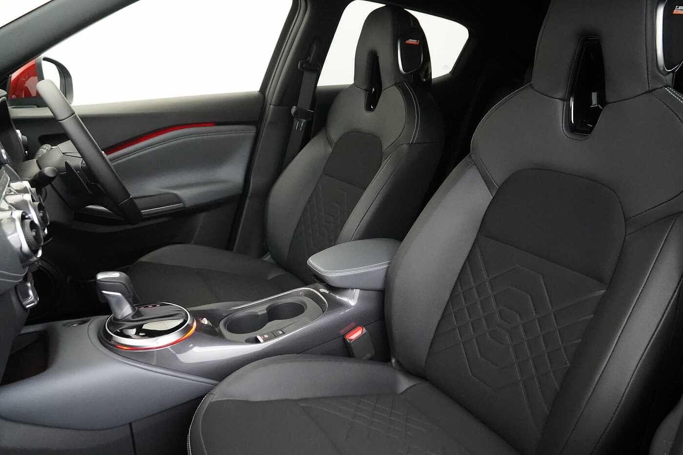 Used Nissan Juke 2020 for sale - 77136047: Photo 17