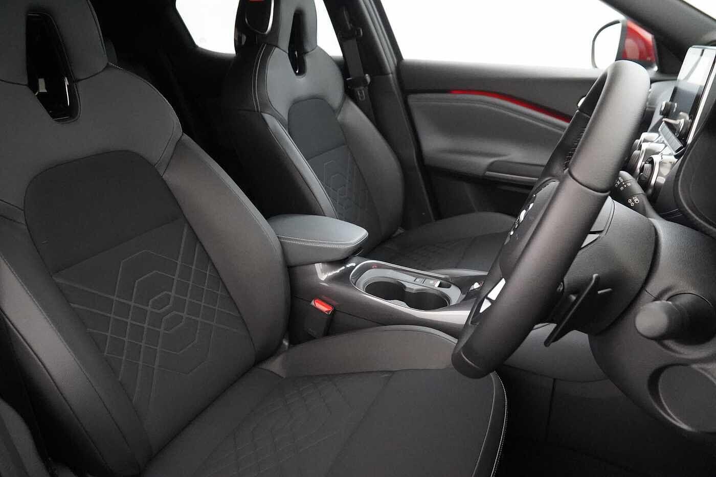 Used Nissan Juke 2020 for sale - 77136047: Photo 18