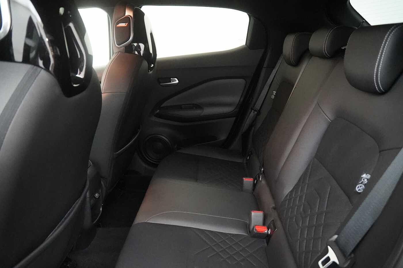 Used Nissan Juke 2020 for sale - 77136047: Photo 21