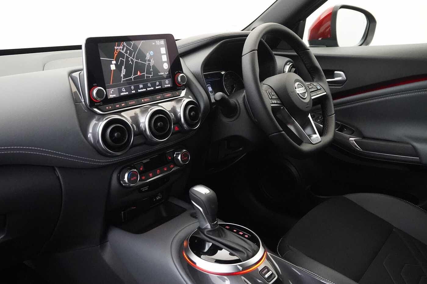 Used Nissan Juke 2020 for sale - 77136047: Photo 22