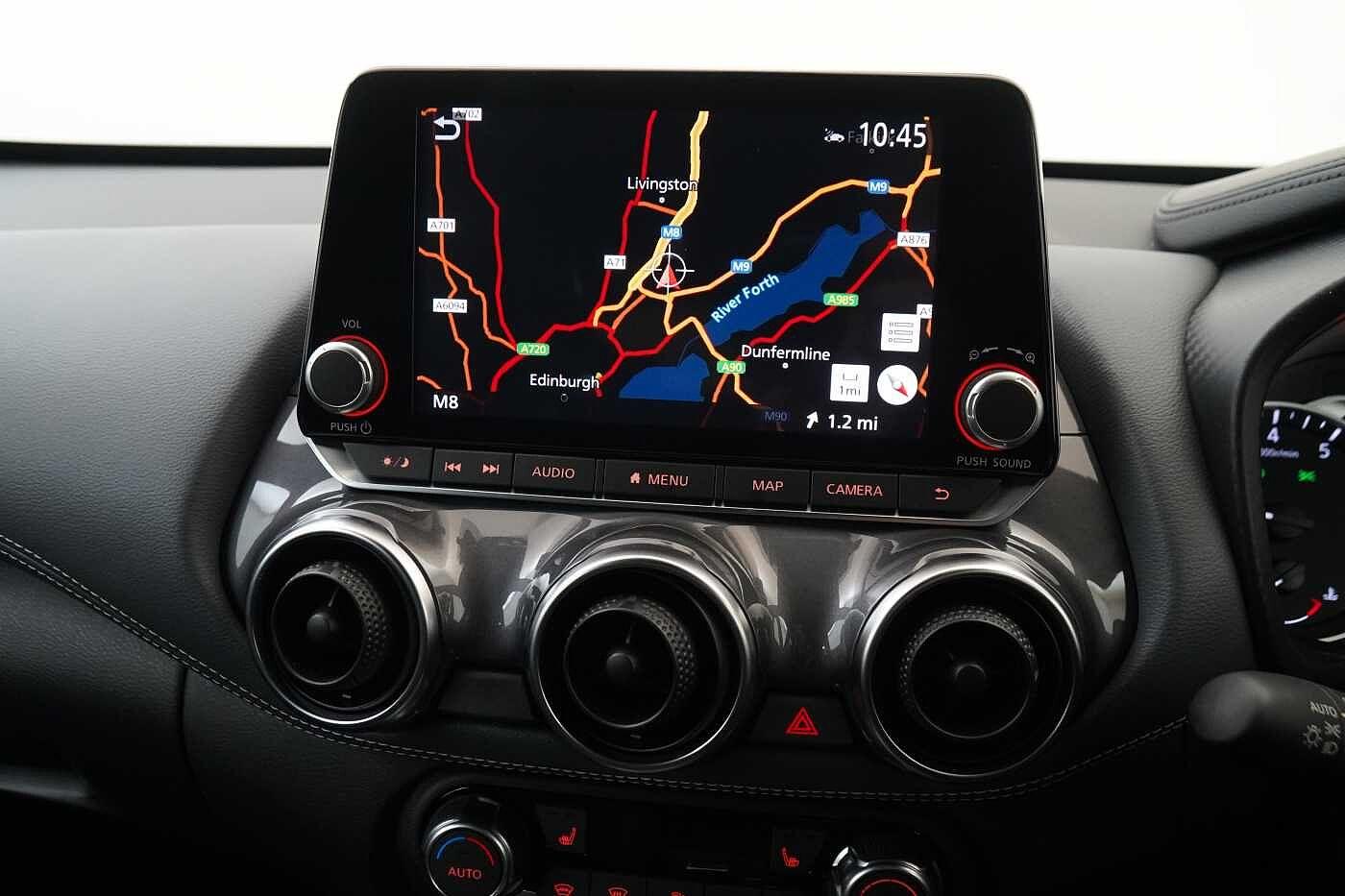 Used Nissan Juke 2020 for sale - 77136047: Photo 23