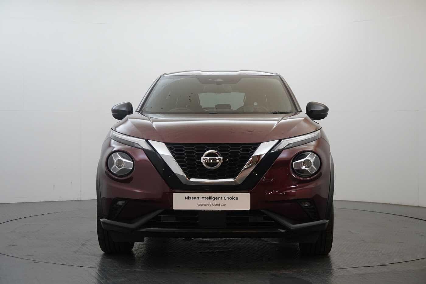 Used Nissan Juke 2020 for sale - 77136047: Photo 5