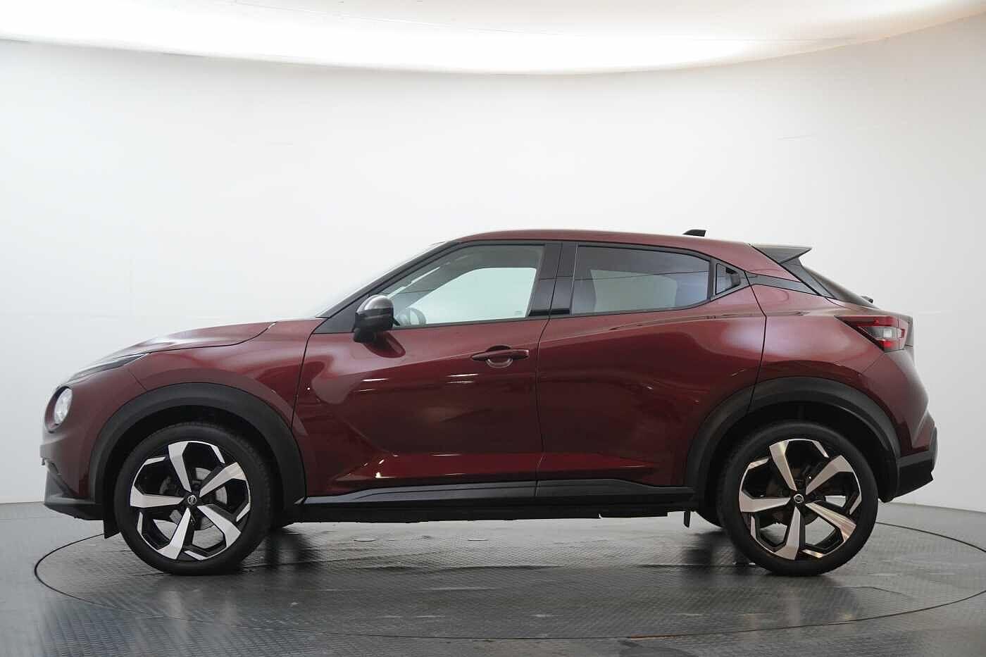 Used Nissan Juke 2020 for sale - 77136047: Photo 6