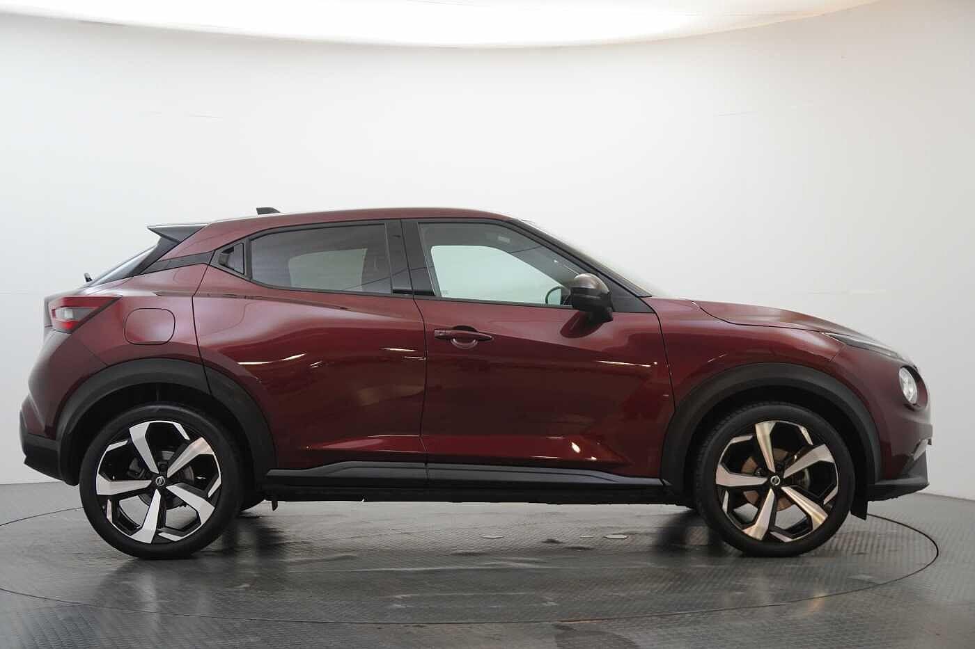 Used Nissan Juke 2020 for sale - 77136047: Photo 7