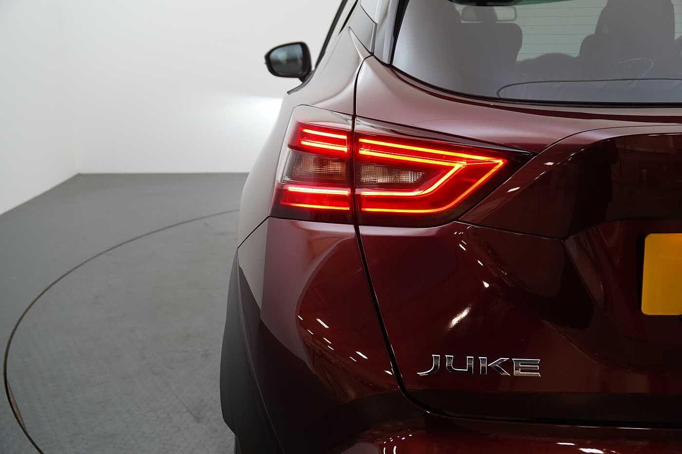 Used Nissan Juke 2020 for sale - 77136047: Photo 9