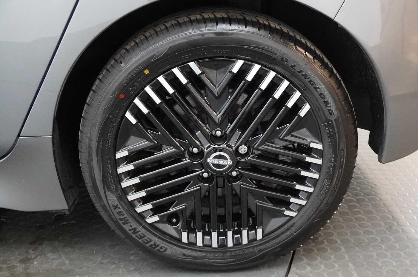 Used Nissan Leaf 2023 for sale - 77802332: Photo 12