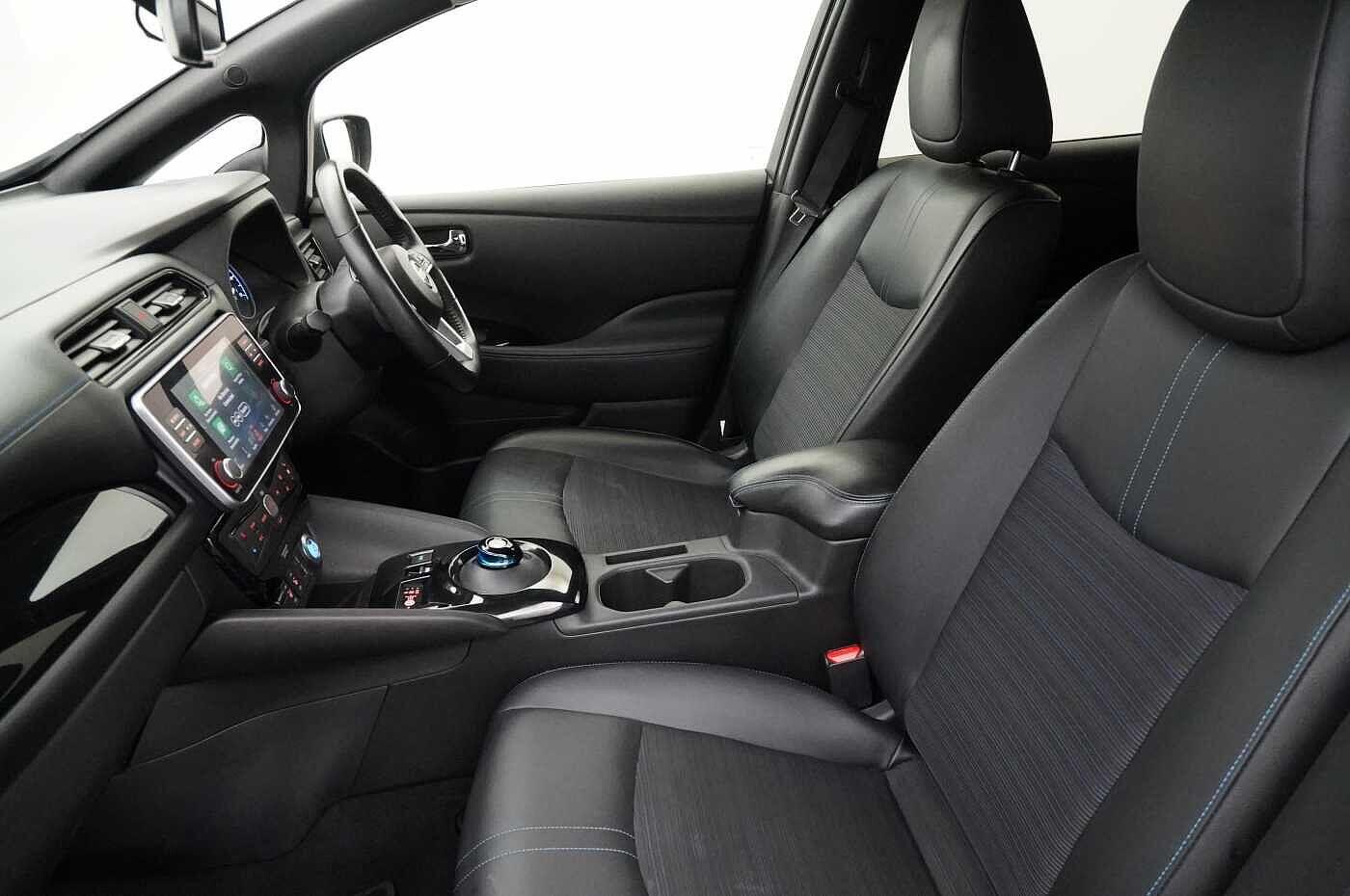 Used Nissan Leaf 2023 for sale - 77802332: Photo 16